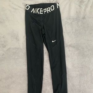 Nike Pro Dri-Fit Leggings